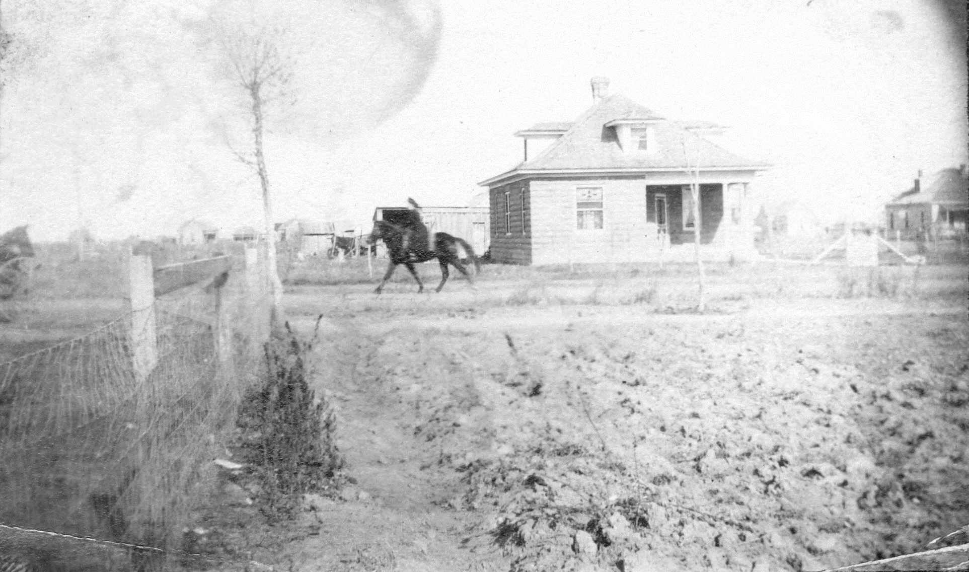 702 west grand, ca. 1900s